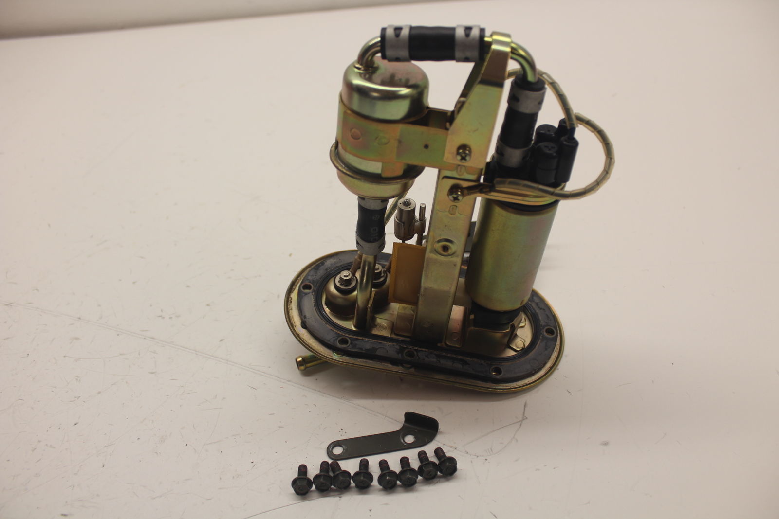 2000 Kawasaki Ninja ZX12R ZX1200A FUEL PUMP GAS PETROL SENDER UNIT