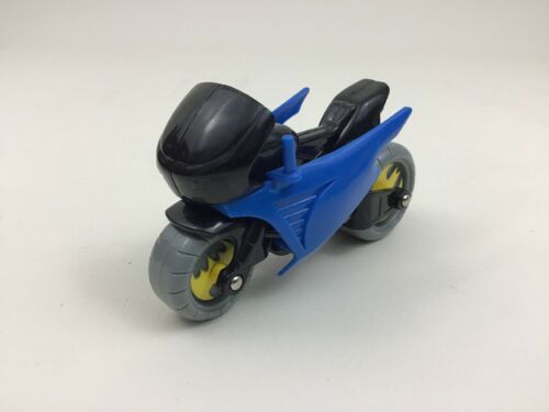 batman imaginext motorcycle