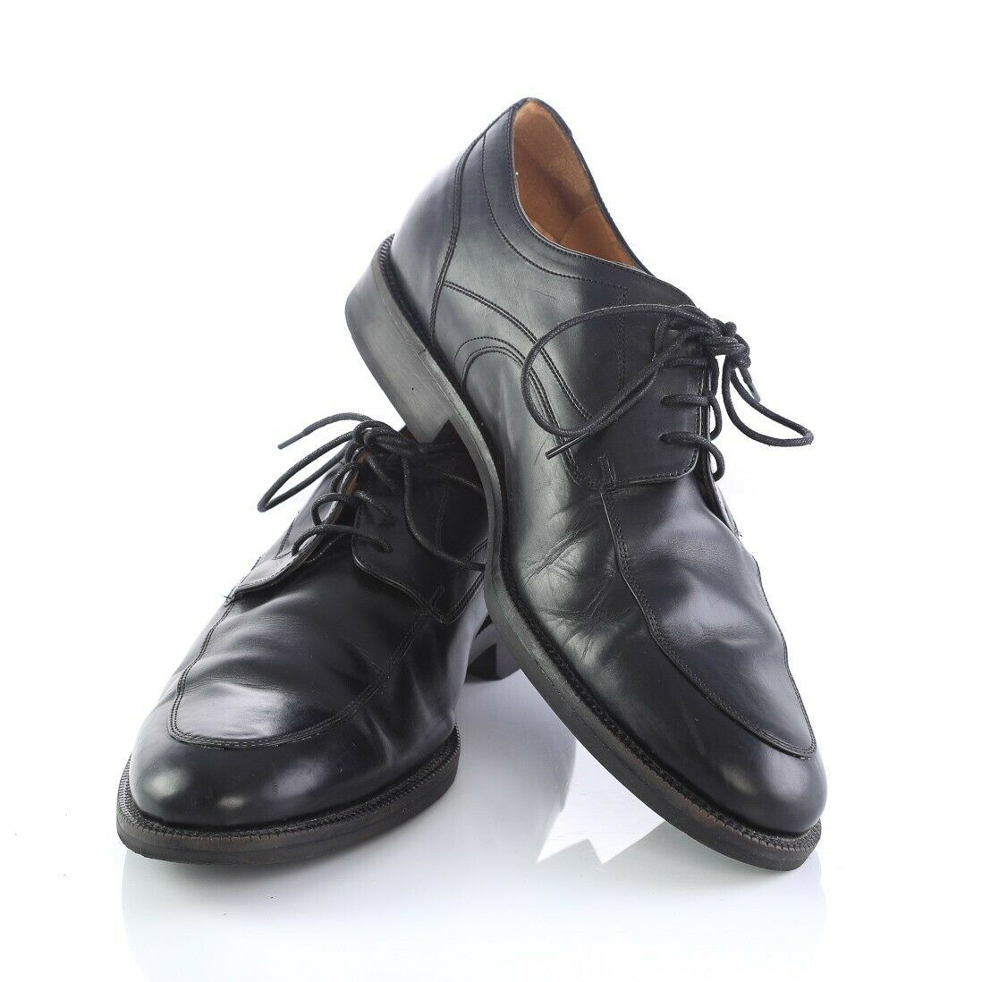 johnston & murphy mens oxford shoes