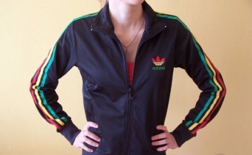adidas firebird jamaica jacket