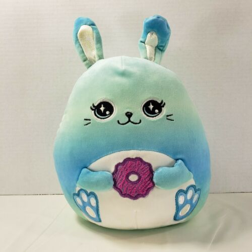 squishmallow donut