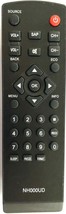 New Sylvania Nh000Ud Remote For Lc195Slx Lc320Em1F Lc195Emx Lc190Em1 Lc260Em1 Tv - $16.99