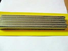 Micro-Trains Micro-Track # 99040917 220mm Straight Track, 12 Pieces, Z-Scale image 3