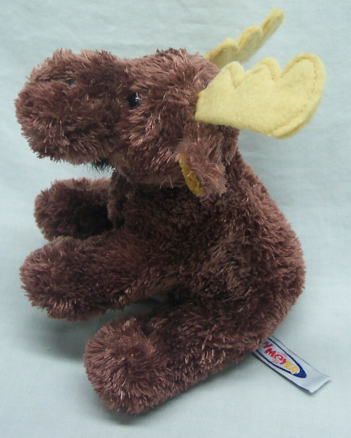 moose stuffed animals