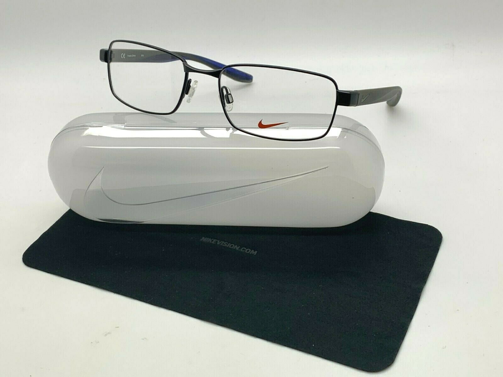 nike eyeglass frames