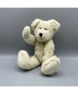 Boyd’s Bears White 12” Seated Posed Bear Naked - $12.86