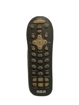 RCA Universal Remote Control Cable/Sat/TV/VCR/DVD RCR312W - $13.95