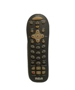 RCA Universal Remote Control Cable/Sat/TV/VCR/DVD RCR312W - $13.95