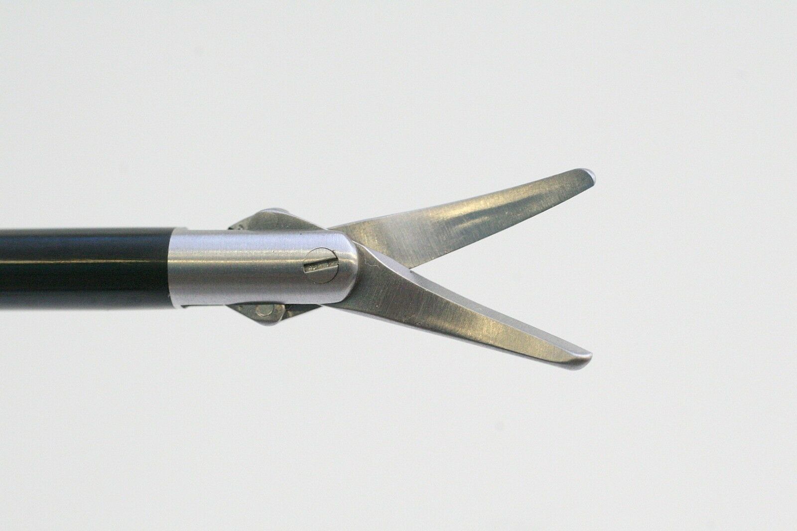 Laparoscopic Scissors Forceps With Normal Handle Laparoscopy Instruments 5 mm Everything Else