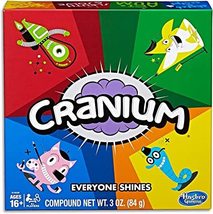 Hasbro Cranium Game - $49.50