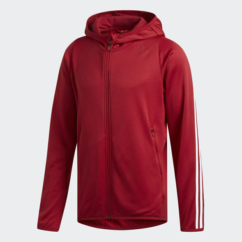 Adidas daily 3s hoodie Clearance