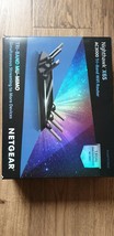 NetGear Nighthawk X6S AC3000 Tri-Band WiFi Router R7900P 1.8 GHz Dual-Core - $65.44