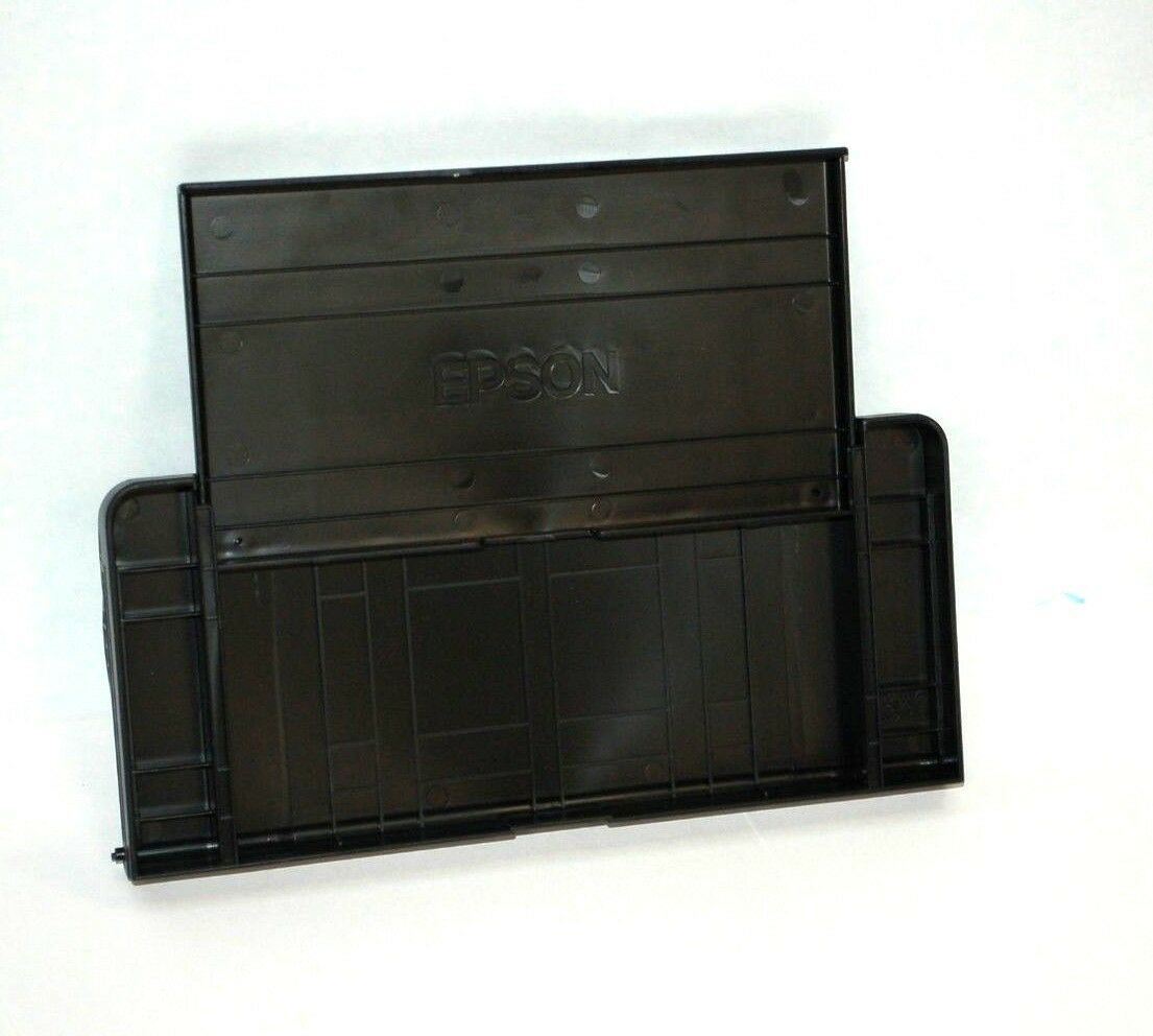 Epson Workforce WF2540 Rear Main Paper Load Tray / Feeder Input WF