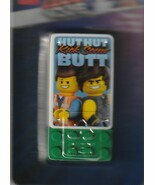 Lego Movie 2 Hut Hut Eraser - $9.79