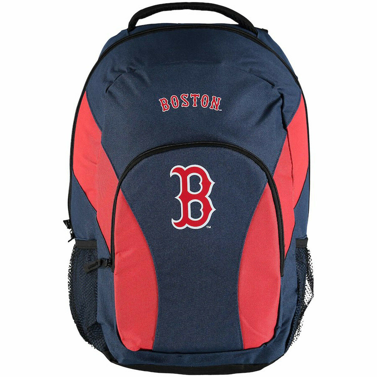 MLB BOSTON RED SOX BACKPACK SCHOOL BOOK BAG NEW Backpacks & Bags