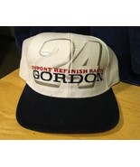 Gordon #24 Dupont Refinish Racing NASCAR Hat - $14.01