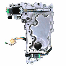 OEM CVT Trans Valve body For Nissan Murano Altima 3.5L RE0F09A JF010E image 2