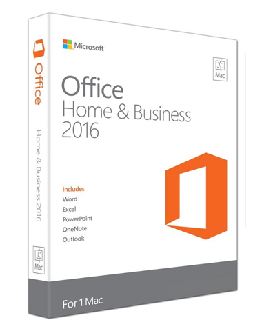 office 2016 for mac download