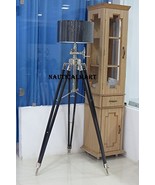 Nauticalmart Royal Marine Tripod Floor Lamp - Home Decor - $689.00