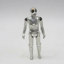 Vintage Star Wars Death Star Droid Completo Action Figure 1978 - $42.69