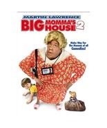 Big Mommas House 2 (DVD, 2009) - $4.99