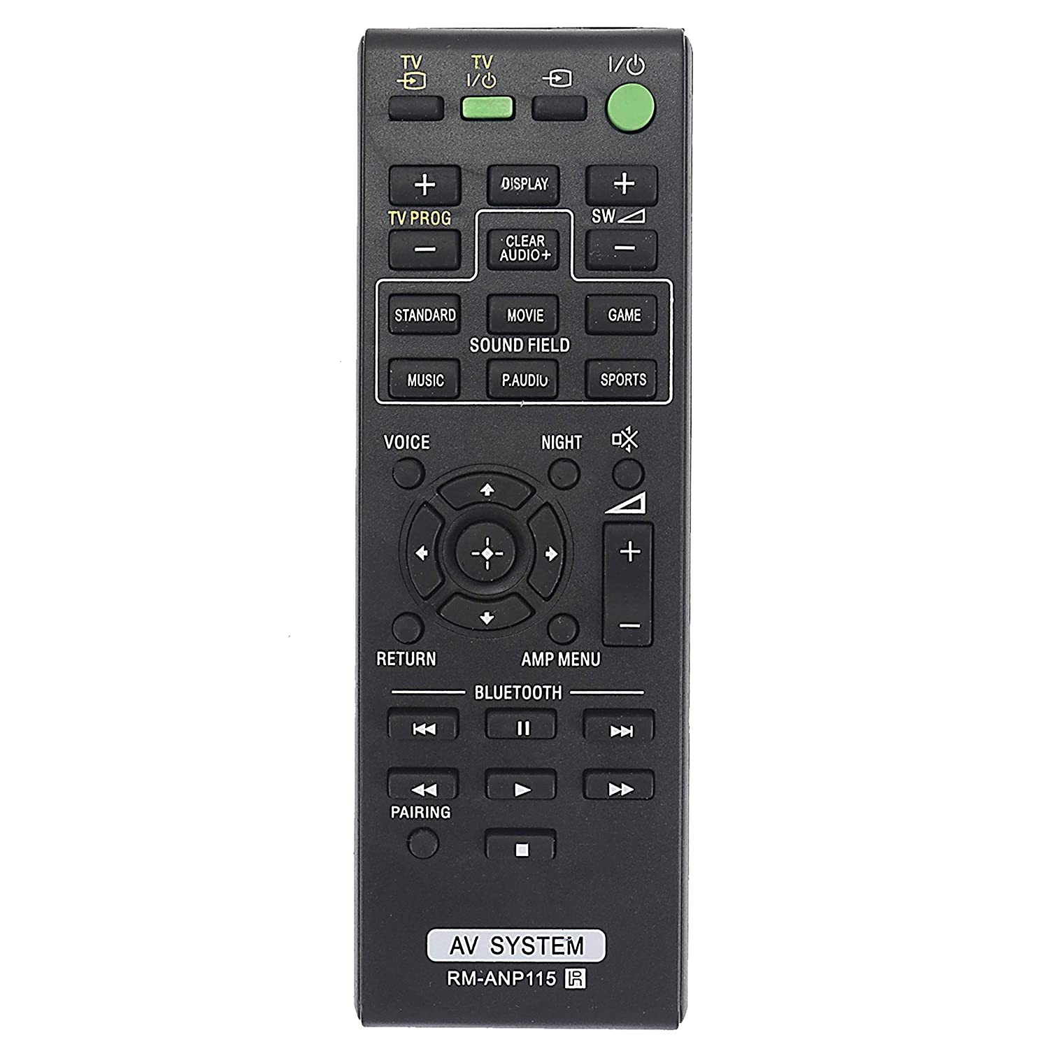 Used Sony HT-CT370 Soundbars for Sale | HifiShark.com
