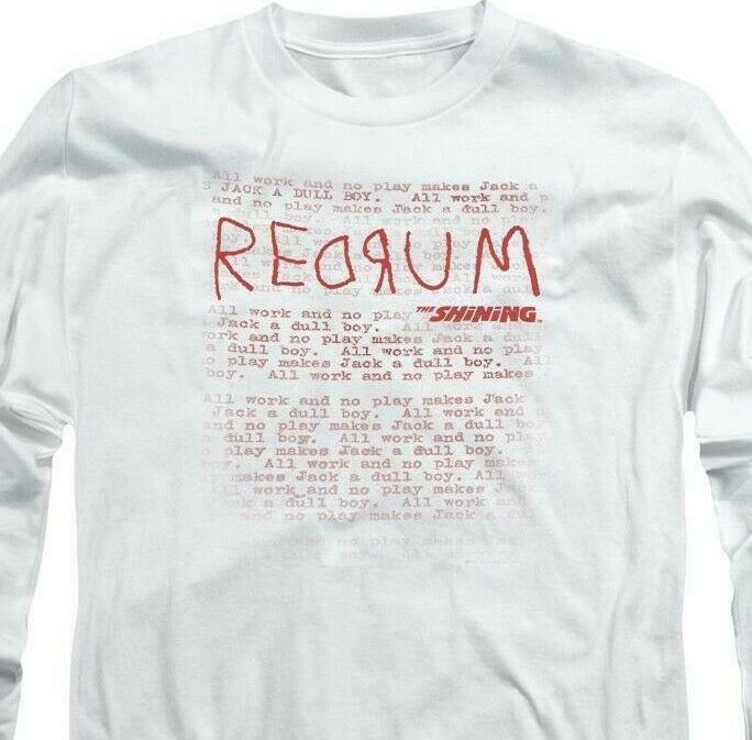 the shining t shirt uk