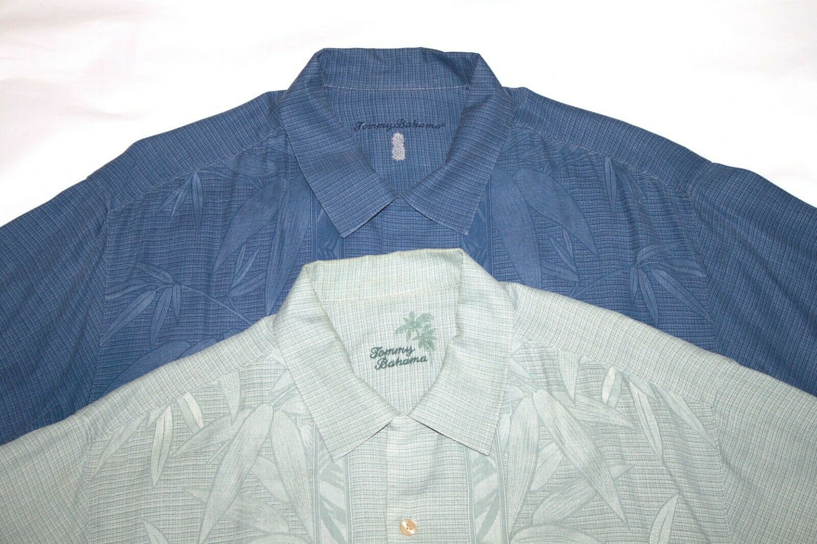shirts similar to tommy bahama