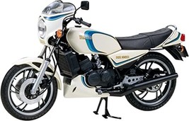 Tamiya 1/12 Motorcycle Series No.04 Yamaha RZ350 - $119.00