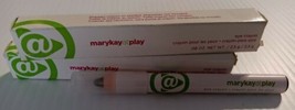 NIB 2-pk Mary Kay at Play Eye Crayon *Green Tea* FAST SHIPPING - $11.50