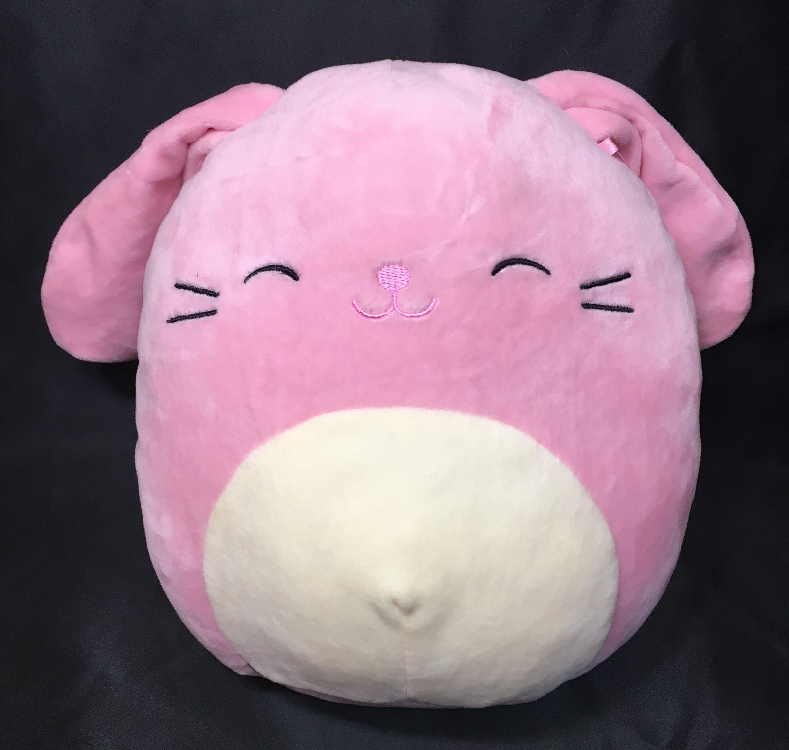 squishmallow rabbit toy