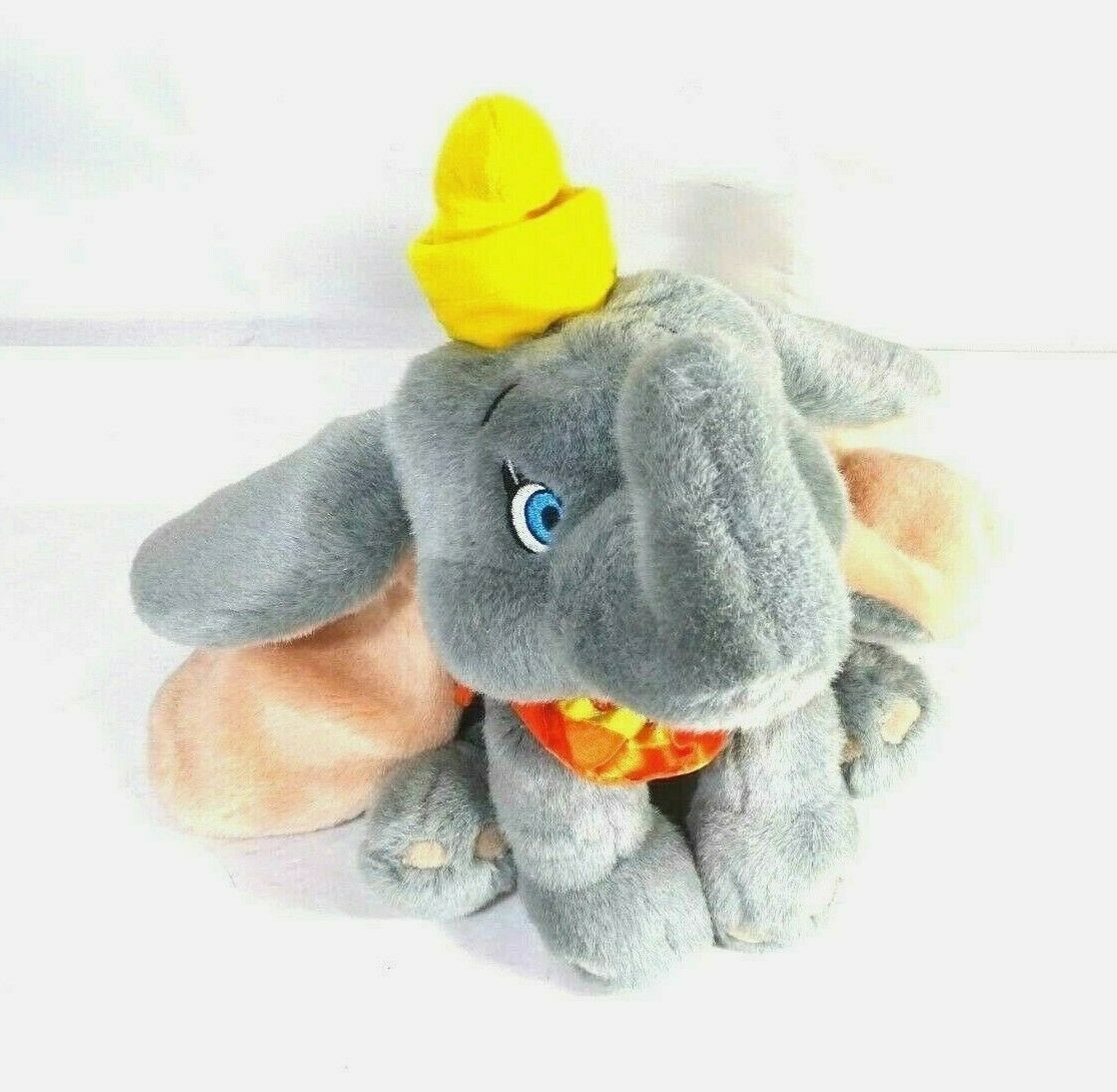 mini dumbo teddy