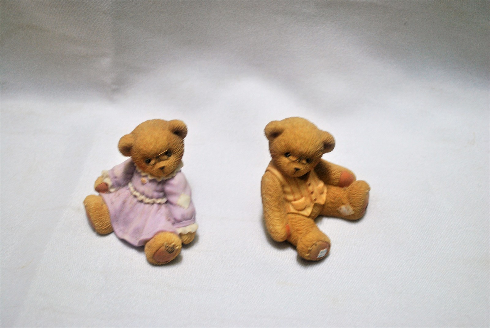 cherished teddies inventory list