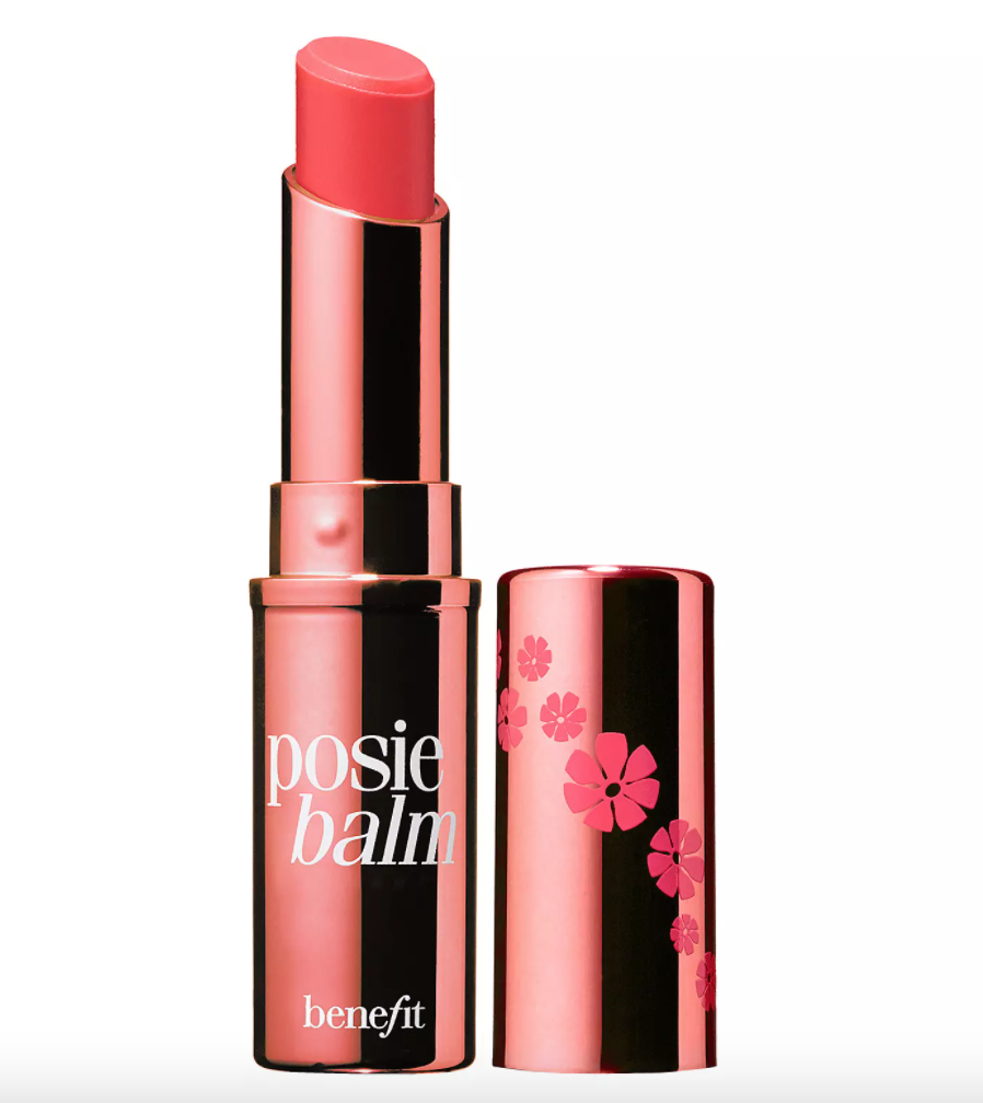 Benefit Posiebalm Hydrating Tinted Lip Balm - Full Size - u/b