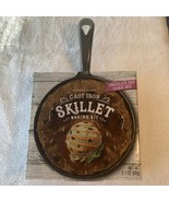 Cast Iron Skillet Baking Kit Chocolate Chip Cookie 2.1oz  - $18.71