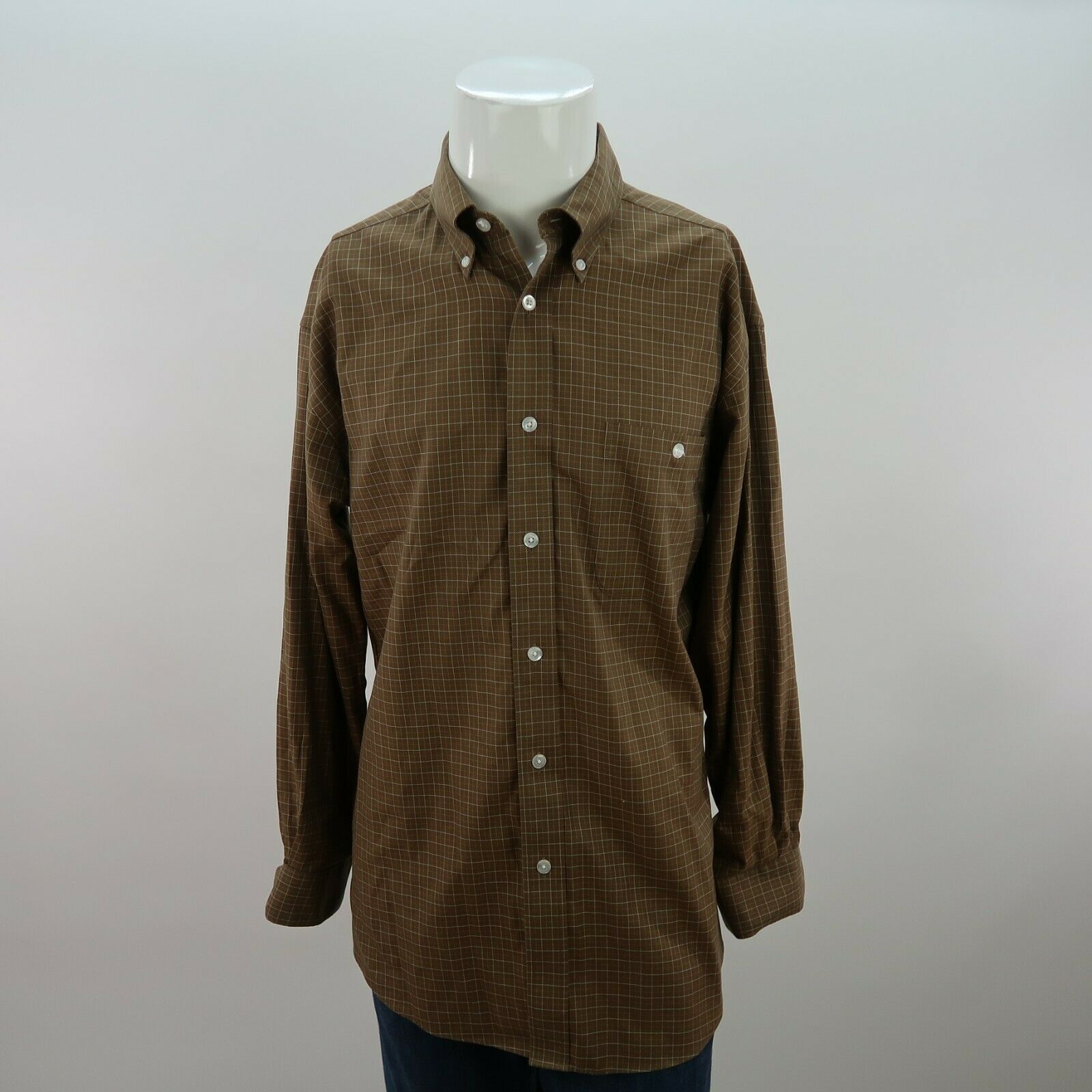 men casual button up shirts