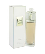 Dior Addict by Christian Dior 3.4 oz EDT Spray Perfume for Women New in Box - $124.41