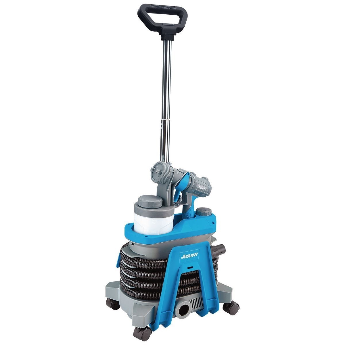 AVANTI™ Portable HVLP Paint & Stain Sprayer Paint Guns & Sprayers