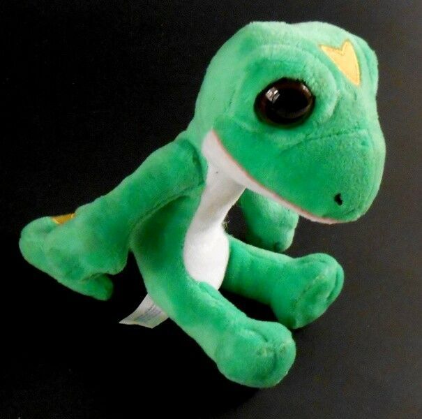 geico stuffed animal