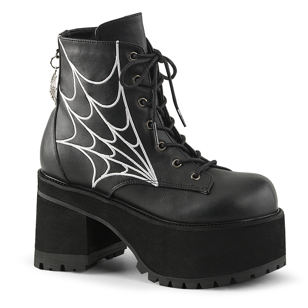 demonia chaussures