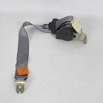 BMW E38 7-Series Gray Rear Seat Belt Left Right Child Protection 1995-20... - $24.75