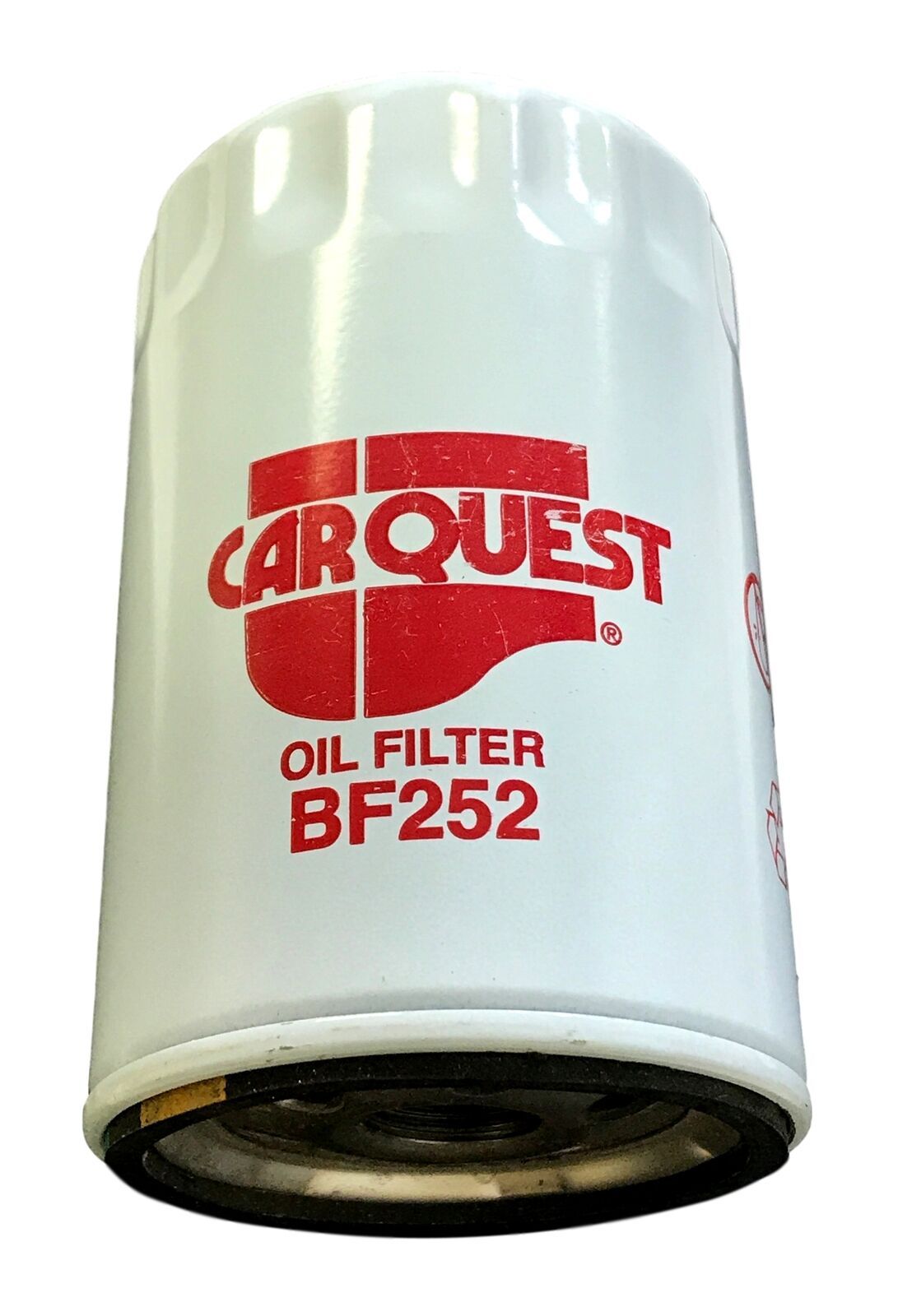 Carquest BF252 Oil Filter Oil Filters