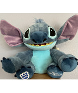 Build-A-Bear Stitch Plush with Sounds Disney&#39;s Lilo &amp; Stitch NWT - $58.05