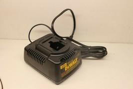 DeWALT DW9116 FAST 1 Hour NiCd 7.2v - 18v Automatic Tune Up Mode Battery Charger - $30.07
