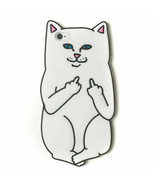 RIPNDIP Lord Nermal iPhone Case for iPhone 6 &amp; iPhone 6s, White - $19.79