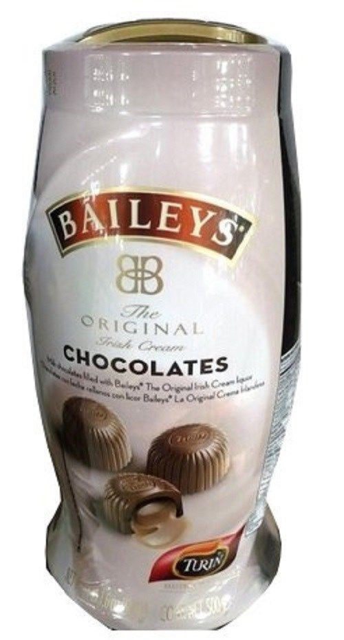 BAILEY'S The Original Irish Cream Chocolate Truffles, 1 lb 1.6Oz - Other