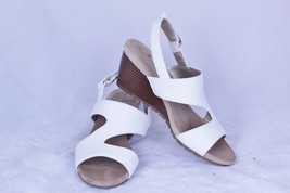 bandolino gannet wedge sandals