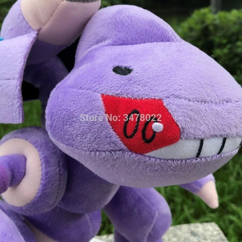 genesect plush