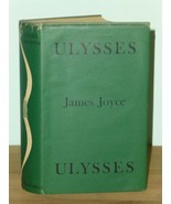 Revised Ed. (1960) 7th Ulysses James Joyce Bodley Head 1967 UK HB Irish ... - $97.66