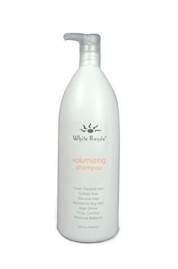 White Sands Volumizing Shampoo 33.8 oz